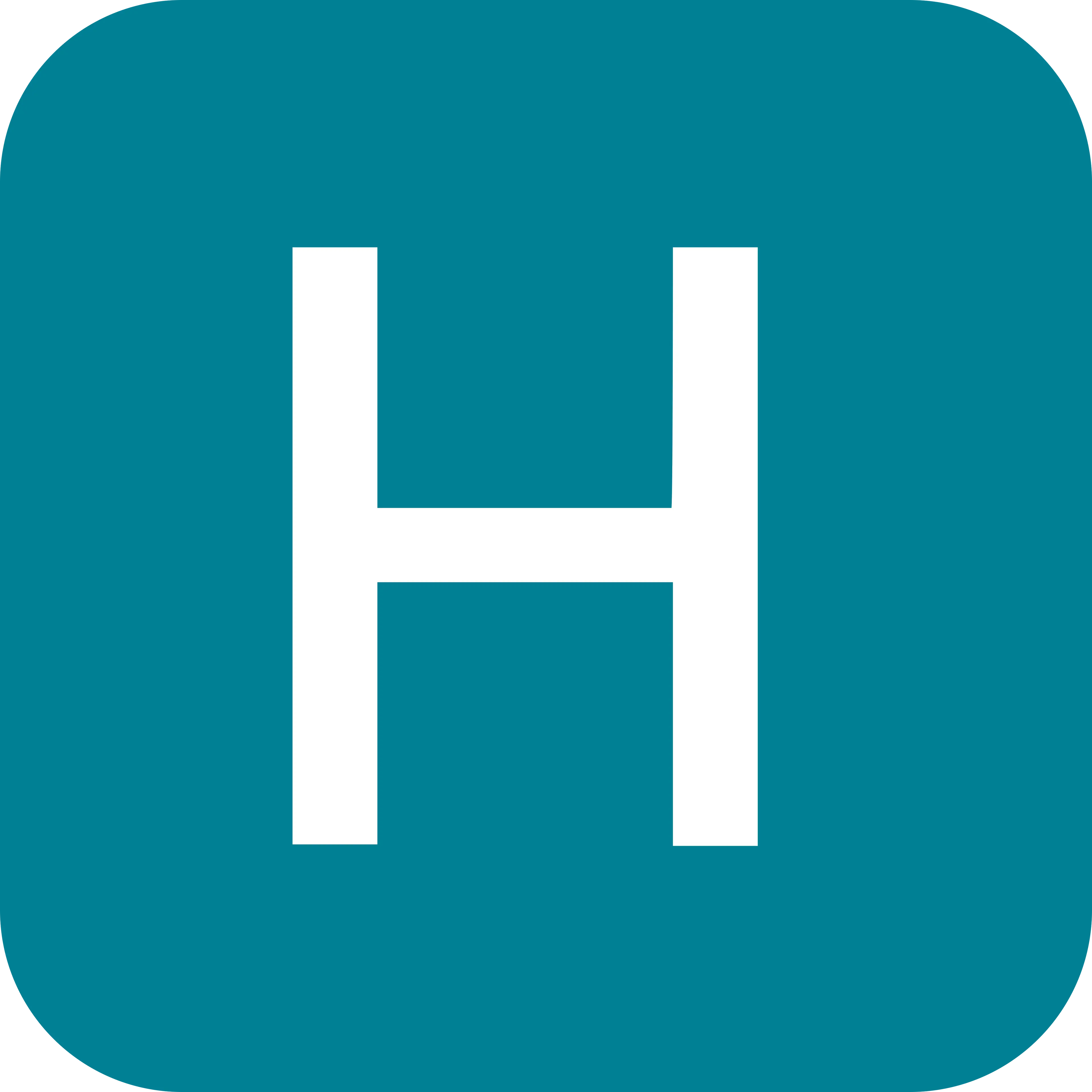 Window logo
