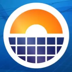 Solar Service Group logo